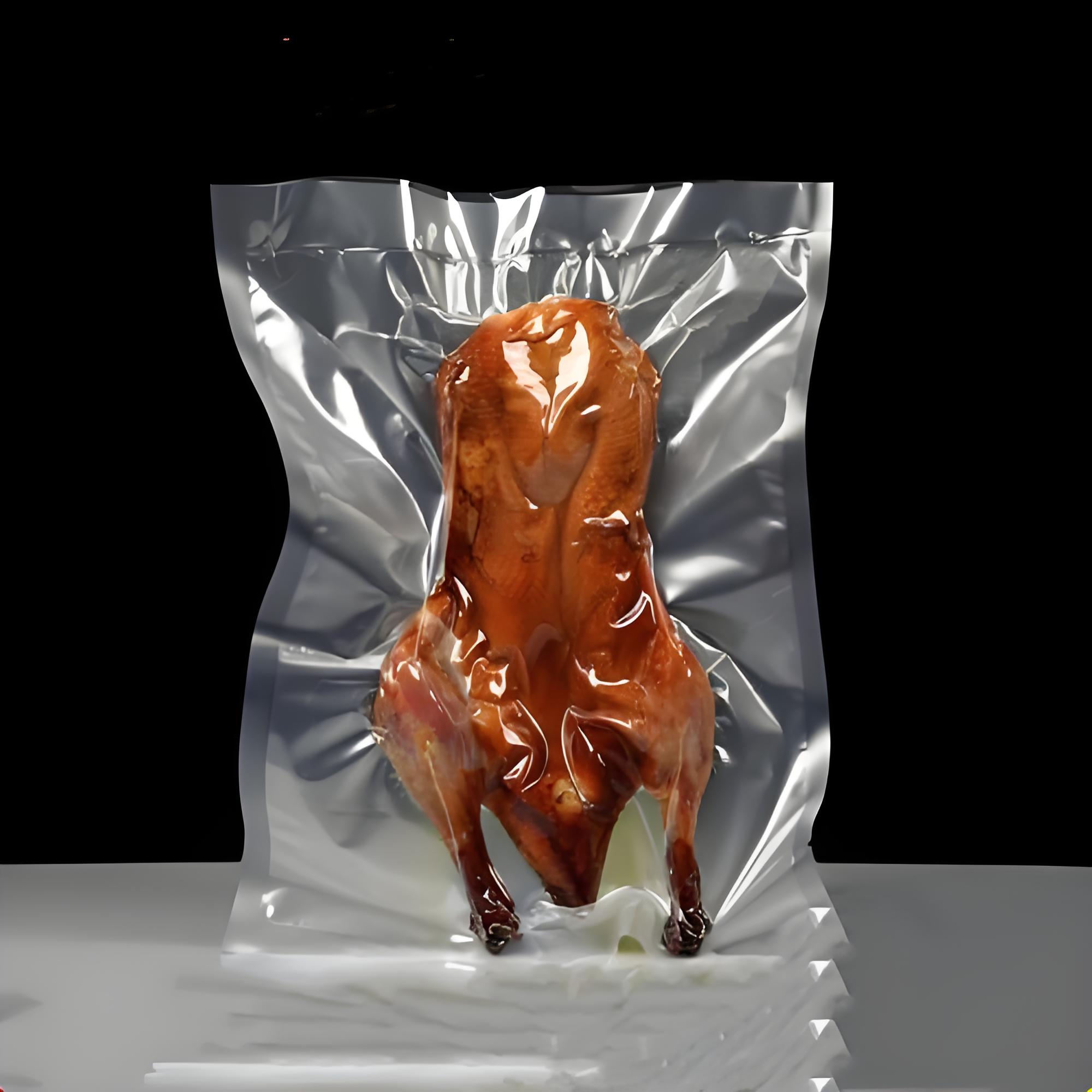 黄冈市真空包装袋猫粮狗粮猫砂袋 - 一站式服务